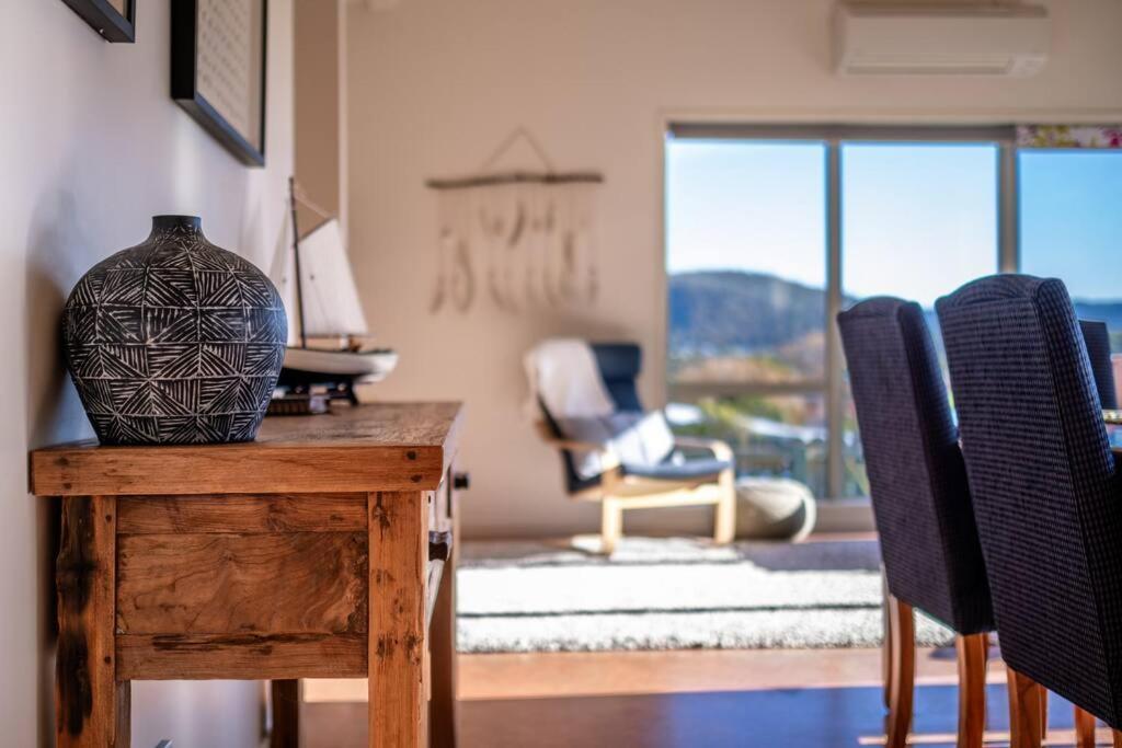 The Hill House Βίλα Bicheno Εξωτερικό φωτογραφία